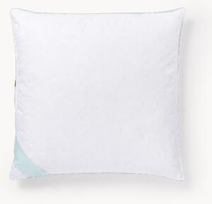 Vankúš z peria a páperia Comfort, mäkký