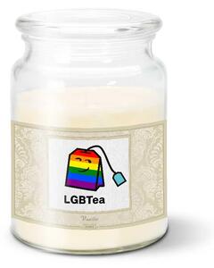 Sablio Sviečka LGBT Tea - 500 g