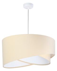 Luster na lanku GALAXY 1xE27/60W/230V
