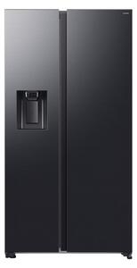 Samsung RS70F65KEFEO - Americká chladnička
