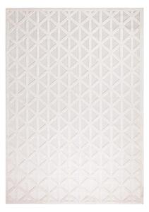 Dekorstudio Terasový koberec SANTORINI - 446 krémový Rozmer koberca: 100x200cm