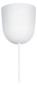 Detský luster PIKKI 1xE27/60W/230V modrá