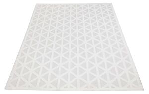Dekorstudio Terasový koberec SANTORINI - 446 krémový Rozmer koberca: 200x290cm