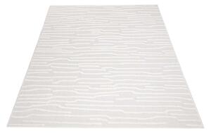 Dekorstudio Terasový koberec SANTORINI - 450 krémový Rozmer koberca: 60x110cm