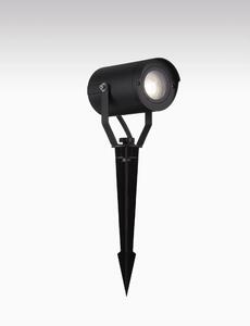 Vonkajšia záhradná lampa Kimiko – GU10