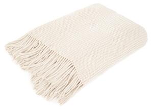 Deka CHENILLE ecru 856230