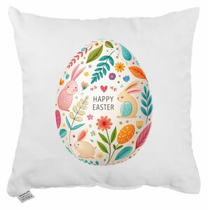 Dekoratívny vankúš Easter Egg 40x40 cm EMI