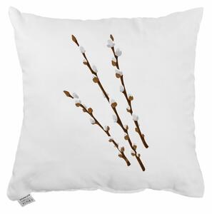 Dekoratívny vankúš Catkin 40x40 cm EMI