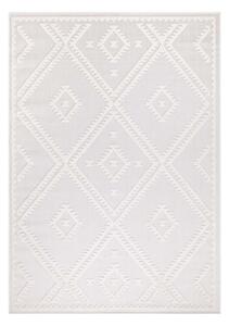 Dekorstudio Terasový koberec SANTORINI - 454 krémový Rozmer koberca: 120x170cm