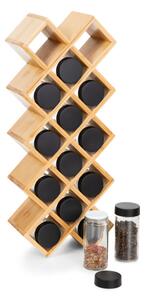 Stojan na koreničky B2 BAMBOO Essentials 894751