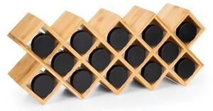 Stojan na koreničky B2 BAMBOO Essentials 894751