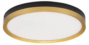 LED stropné svietidlo Cantria 40