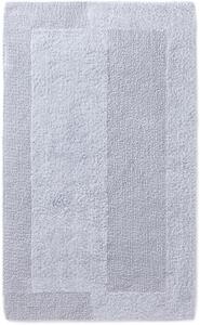 Kúpeľňový koberček Javo Cotton popolový
