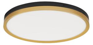 LED stropné svietidlo Cantria 50