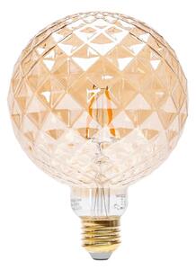 LED Žiarovka FILAMENT E27/4W/230V 1800K ananás - Aigostar