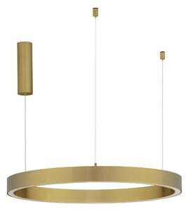 LED luster Sting 80 zlatá