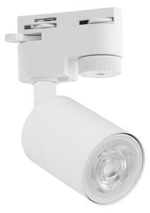Zuma Line 3042 - Bodové svietidlo do lištového systému REFLEKTOR 6xGU10/10W/230V