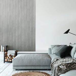 Lamelio Amber Grey – Svetlá sivá