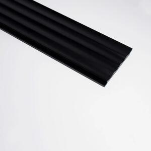 Lamelio Onda Black – Plast