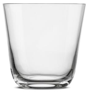 NUDE Glass Savage poháre na vodu 260 ml 6 ks