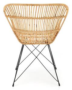 Halmar K335 jedálenská stolička