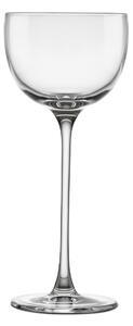 NUDE GLASS SAVAGE poháre Pony Liqueur 135 ml 6 ks