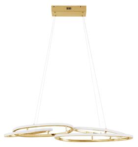 LED luster Nudos 2