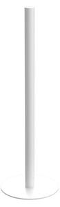 Držiak toaletného papiera 51 cm biela