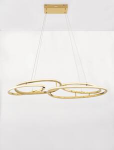 LED luster Nudos 2