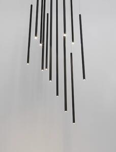 LED luster Elettra 2