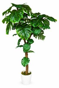 Umelá rastlina- Monstera 120cm