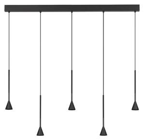 LED luster Net