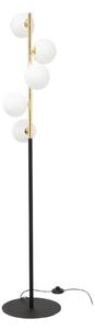 Zuma Line 5649 - Stojacia lampa ALI 5xG9/40W/230V