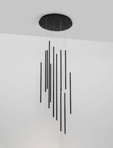 LED luster Elettra 2