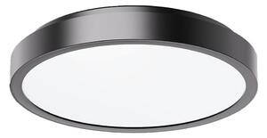 Rabalux 71252 - LED Kúpeľňové stropné svietidlo SAMIRA LED/18W/230V IP44 čierna