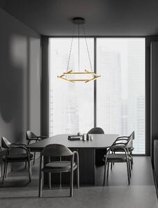 LED luster Hyde