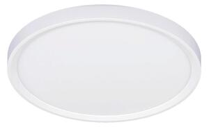 Fulgur 42361 - LED Stropné svietidlo NOMY LED/24W/230V pr. 30 cm biela