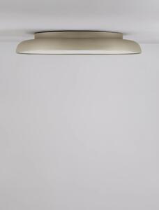 LED stropné svietidlo Linus 45 CCT zlaté s diaľkovým ovládaním – Zlatá