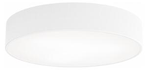LED Stropné svietidlo CLEO LED/43W/230V 3000K pr. 40 cm biela