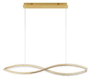 LED luster Aurelia 