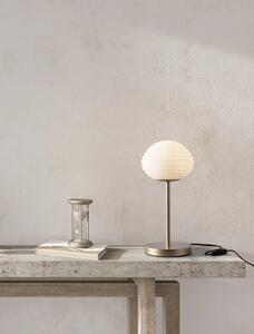 Dizajnová stolová lampa Allen – E14