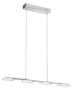 Eglo 96524 - LED Luster na lanku CARTAMA 1 4xLED/4,5W/230V 90mm