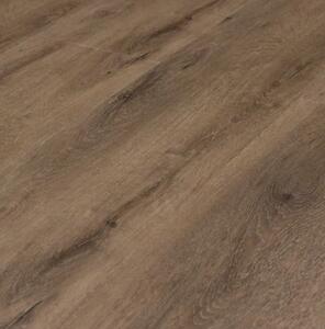 Vinylové podlahy CE Rigid WIDE Wood 25310 Wrecked Oak Brown