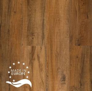 Vinylové podlahy Domino SPC Acoustic RIGID 2017 Eleria