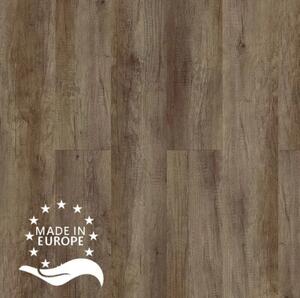 Vinylové podlahy Domino SPC Acoustic RIGID 2004 Davos