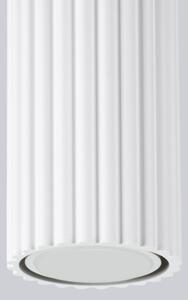 Brilagi - LED bodové svietidlo CRESTO 1xGU10/10W/230V 20 cm biele