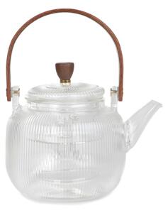 Džbán ELSIE s dreveným vekom 891255 880 ml