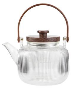 Džbán ELSIE s dreveným vekom 891255 880 ml