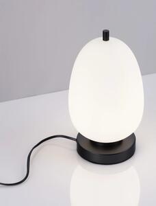 Stolová lampa Lato 3 čierne – Čierna