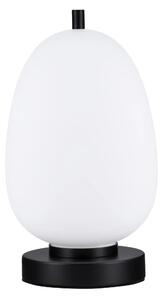 Stolová lampa Lato 3 čierne – Čierna